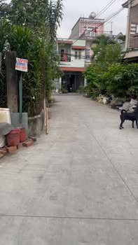 Nhà bán Hóc Môn 100m² giá 3.45 tỷ - Sổ hồng riêng, hẻm xe hơi thoáng đãng!