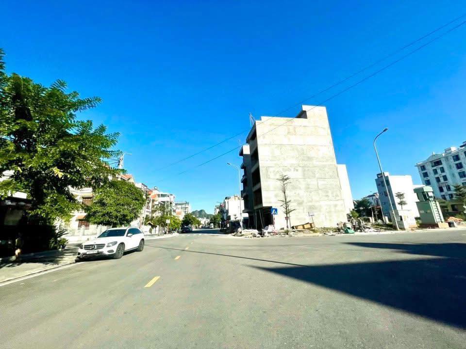 Đất nền Hồng Hà Hạ Long 60m² giá 7 tỷ - Sổ đỏ trao tay, vị trí trung tâm!