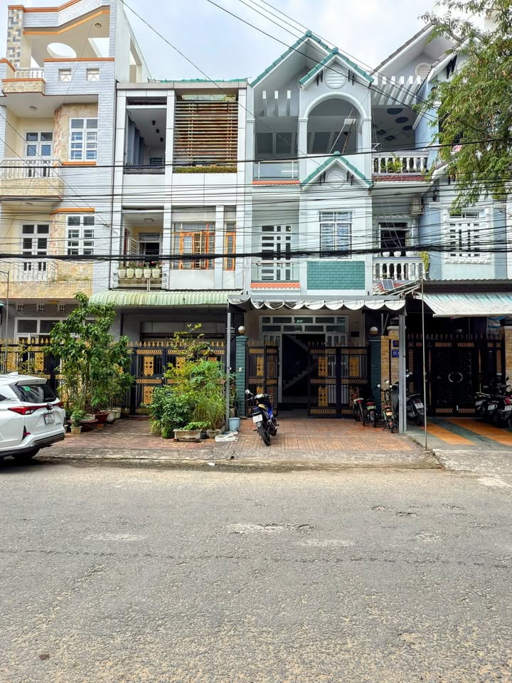 Nhà mặt tiền đường Lê Chân, Tân An, Cần Thơ 83m² giá 7 tỷ - Kinh doanh thuận lợi!