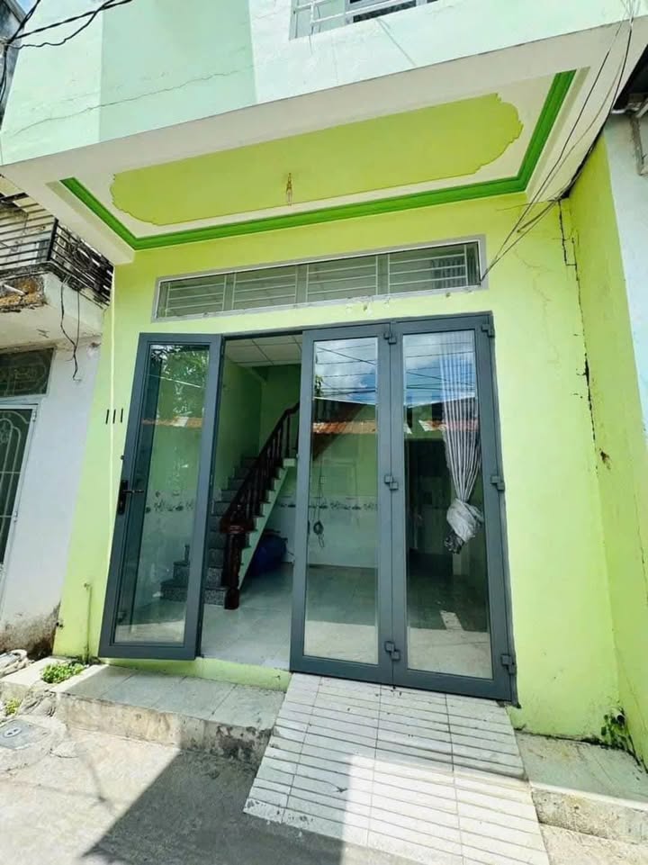 Nhà cho thuê Hẻm 2 Nguyễn Việt Hồng, Ninh Kiều, Cần Thơ - Giá 5 triệu/tháng, Phù hợp cho gia đình và sinh viên!