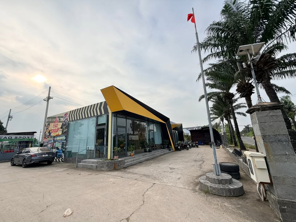 Cho thuê mặt bằng Cồn Khương, Ninh Kiều 5 triệu - Không gian linh hoạt cho thuê ngay!