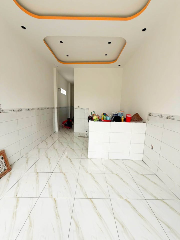 Nhà trệt mới xây tại An Thới, Cần Thơ 60m² giá 1 tỷ - Tiện ích đầy đủ, gần chợ trường!