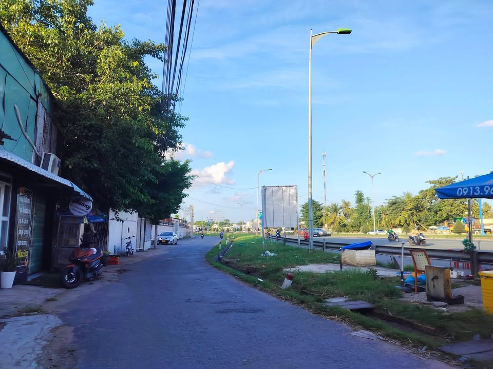 Đất nền Hưng Phú Cần Thơ 72m² giá 430 triệu - Cơ hội đầu tư tuyệt vời!