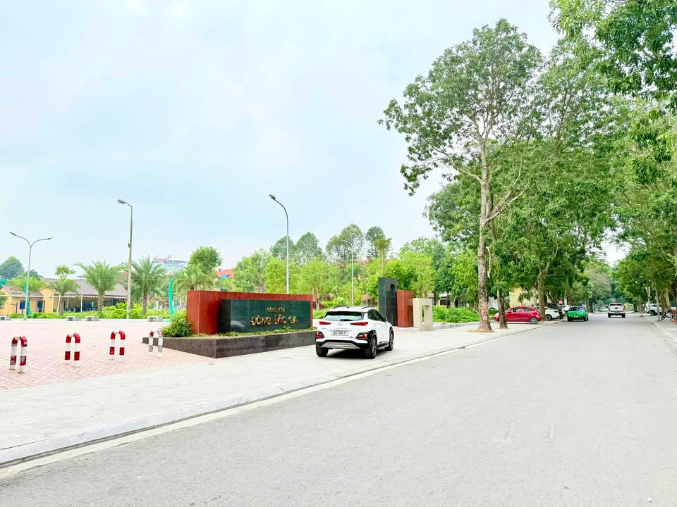 Đất vàng Đông Thọ Thanh Hóa 171m² giá 9 tỷ - Vị trí siêu đẹp cạnh công viên!