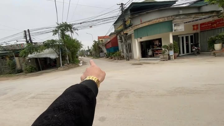 Đất thổ cư Ngọc Sơn, Thanh Hóa 364m² giá 3 tỷ - Sẵn sổ hồng từng lô