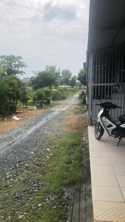 Nhà 70m² Ấp Bến Đò 1, Củ Chi giá 700 triệu - Đầu tư sinh lời ngay!