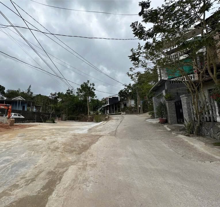 Đất Mặt Tiền Quảng Tế, Thủy Xuân Huế 100m² giá từ 2.5 tỷ - Đầu tư sinh lời ngay!