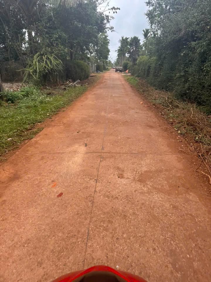 Đất vườn 330m² tại Phường Tân An, Buôn Ma Thuột - Giá chỉ 3.3 tỷ VND