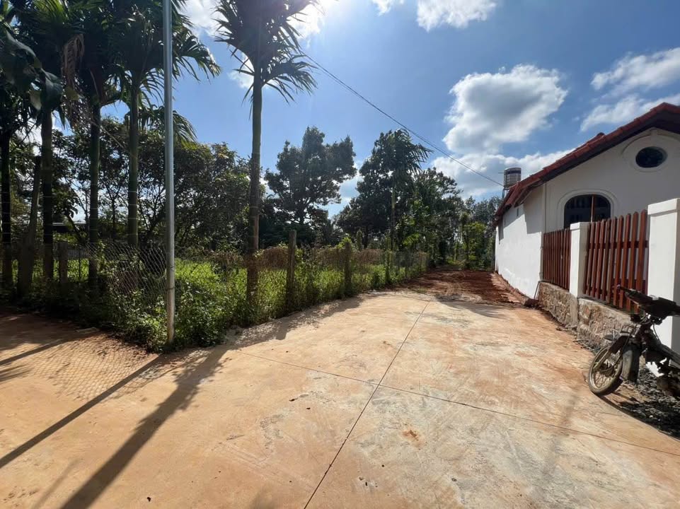 Đất nền phường Tân An, Buôn Ma Thuột 375m² - Sổ đỏ chính chủ, giá bớt lộc!