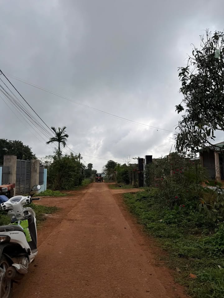 Đất nền Phước An Krông Pắc 324m² giá 804.6 triệu - Vị trí tuyệt đẹp gần biệt thự