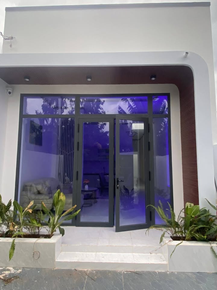 Nhà gần Hồ Tân An, Phước An, 100m² giá 1.85 tỷ - Chỉ việc vào ở ngay!