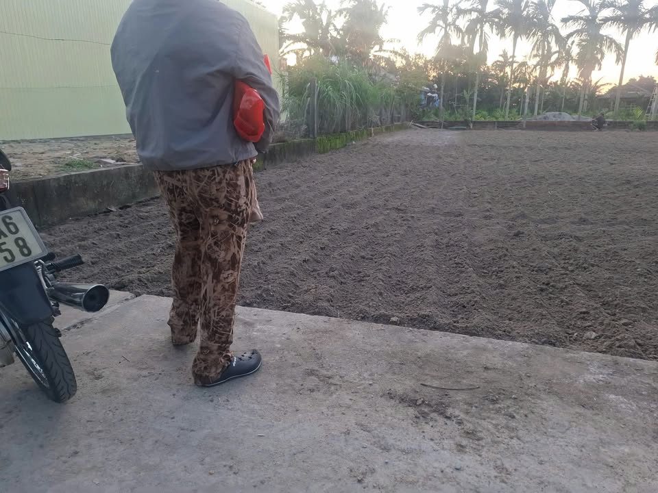 Đất nền Tịnh Ấn Tây 135m² giá 500 triệu - Đường ô tô thông thoáng!