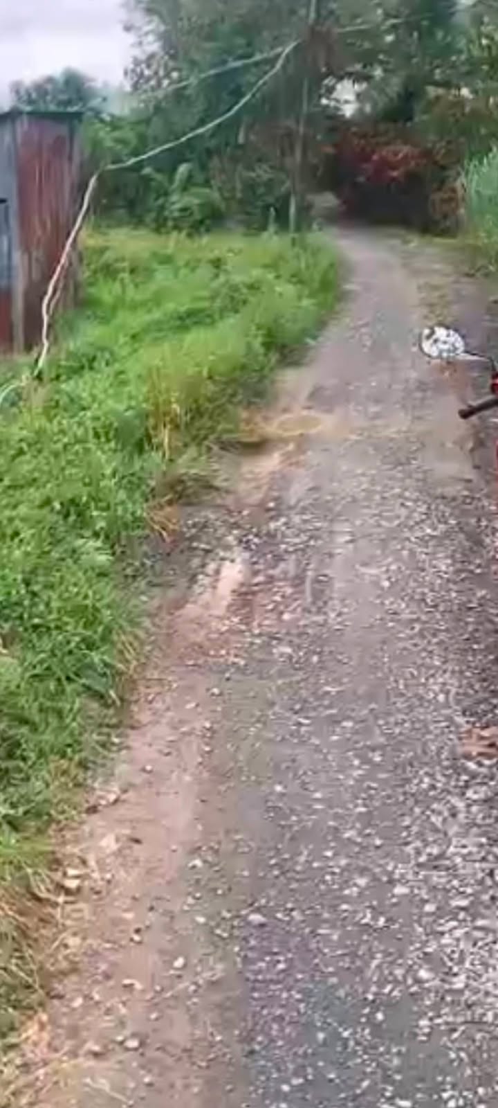 Đất nền Tân Khánh Đông Sa Đéc 2700m² giá 550 triệu - Mặt tiền đường lớn, đầu tư tiềm năng!