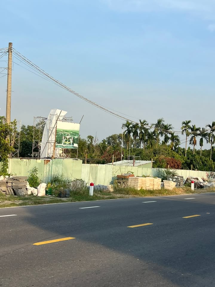 Đất nông nghiệp 6500m² tại Mỹ Ngãi, Cao Lãnh - Sẵn sàng xây biệt thự sân vườn!