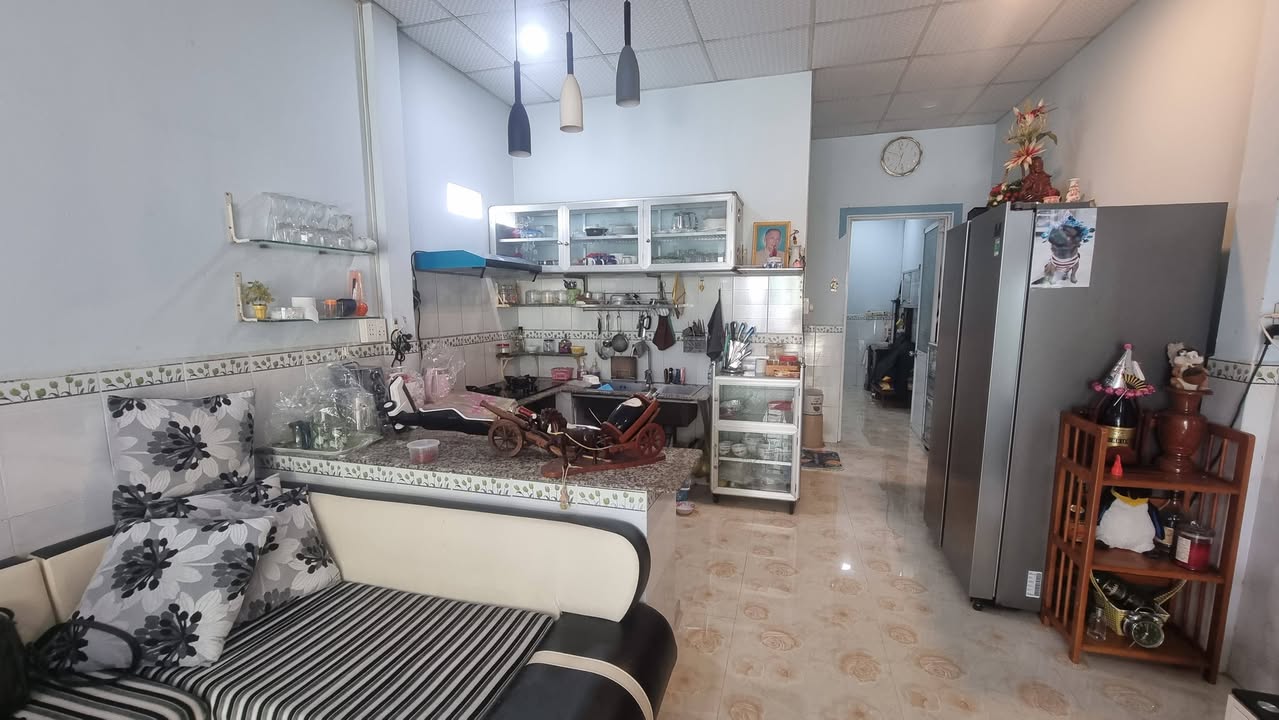 Nhà riêng Vĩnh Long 63.7m² giá 850 triệu - Bán gấp, vị trí thuận tiện!