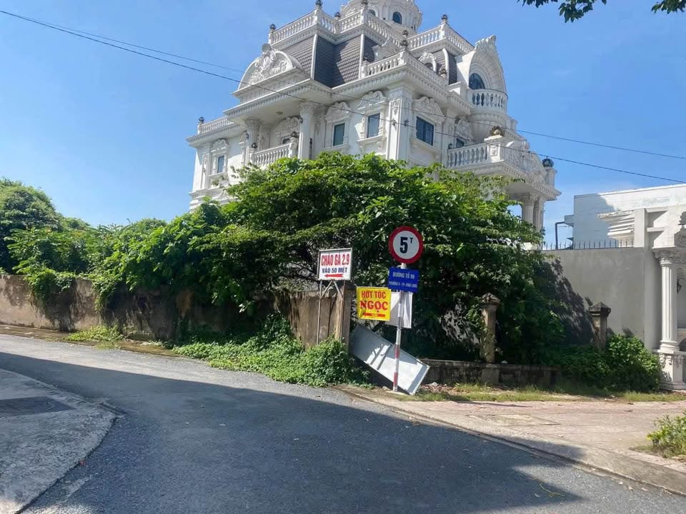 Đất nền phường Long Châu, Vĩnh Long 190m² giá chỉ 2.1 tỷ - Đầu tư sinh lời ngay!