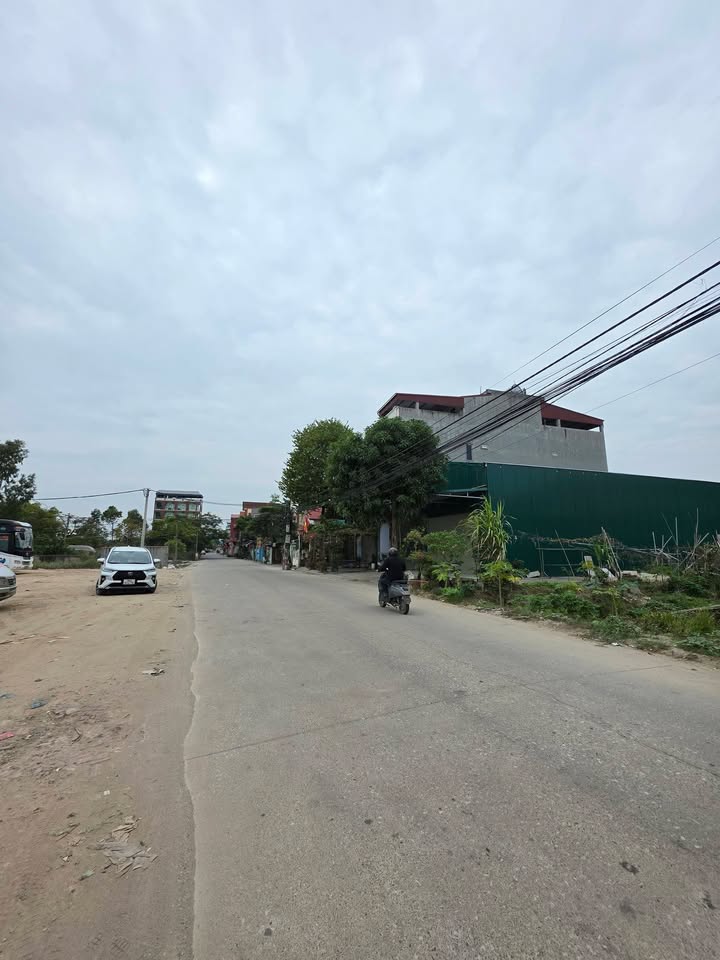 Bán đất tặng nhà xưởng cho thuê dòng tiền 200 triệu/năm tại Bắc Ninh