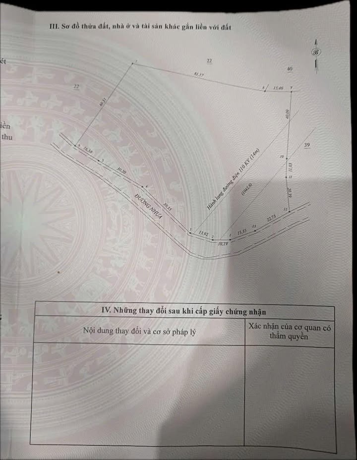 Đất nền 1 hecta Bình Tân - Gần ĐT741, giá thỏa thuận - Tiềm năng đầu tư lớn!
