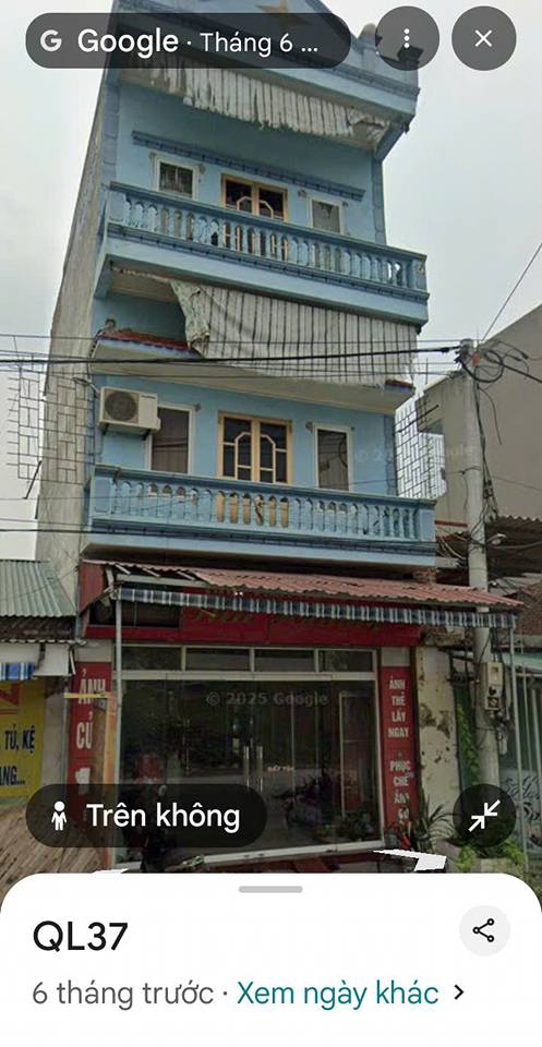 Nhà 3 tầng kinh doanh Quán Phe, Hồng Hưng, 42m² giá 4 tỷ - Đầu tư sinh lời ngay!