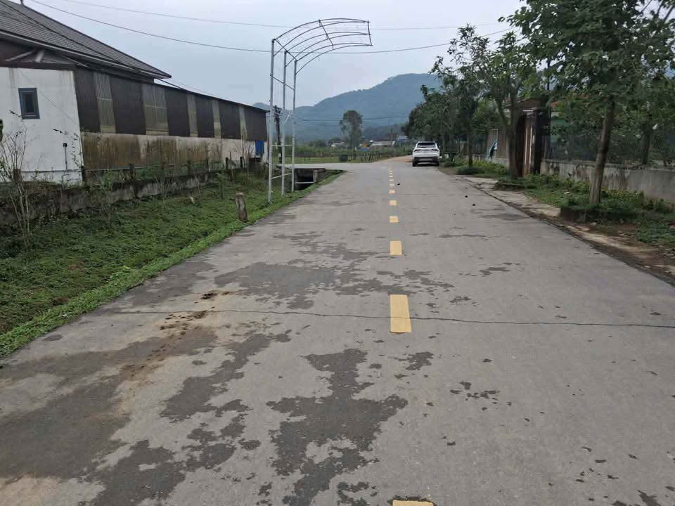 Đất nền Thống Nhất Thạch Xuân 333.5m² giá 2 tỷ - Nở hậu đẹp, vị trí phát triển!