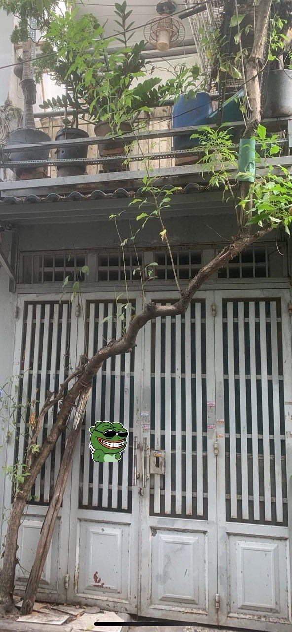 Nhà cho thuê hẻm xe tải đường Nguyễn Văn Khối, Gò Vấp 33m² - Giá chỉ 7 triệu/tháng!