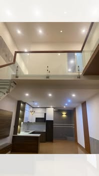 Nhà phố 1 trệt 1 lầu đường Mai Thúc Loan, Vũng Tàu 87m² - Thiết kế hiện đại, sổ đỏ chính chủ!