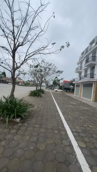 Đất nền TNR Thái Hòa 150m² giá thỏa thuận - Sổ hồng chính chủ!