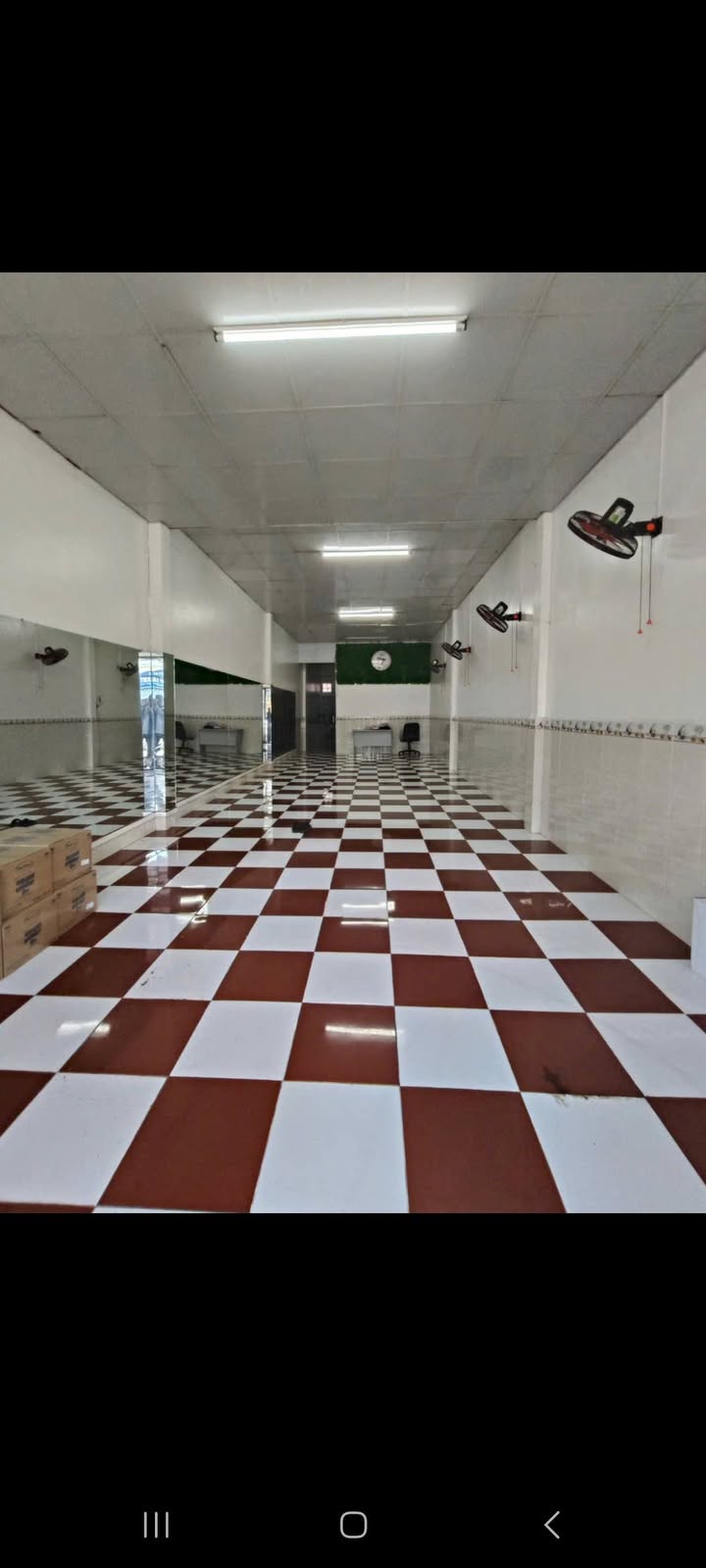 Nhà cấp 4 mặt tiền Đường 3.2, phường 5, Cà Mau 84m² giá 2 tỷ - Đầu tư sinh lời ngay!