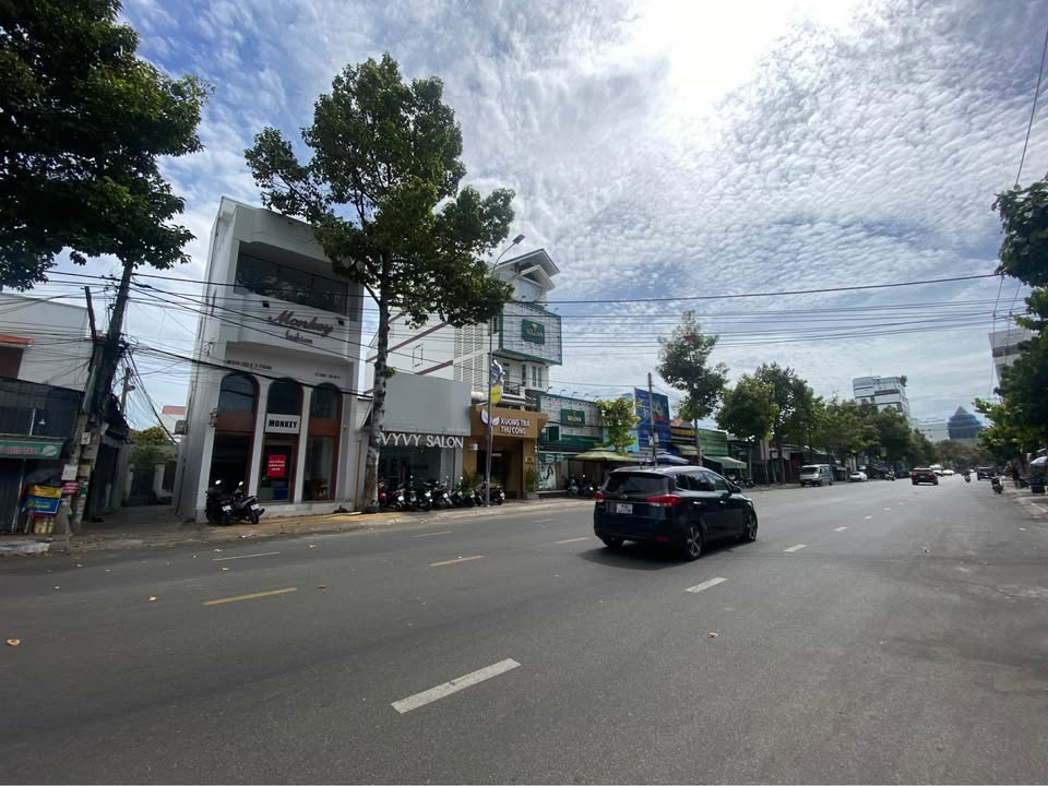 Nhà mặt tiền Tôn Đức Thắng, Phú Thủy, Phan Thiết 130m² giá 12 tỷ - Vị trí đắc địa cho thuê ngay!