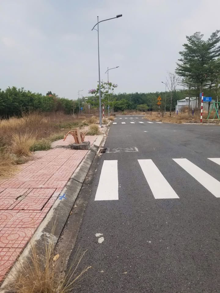 Đất nền sổ đỏ riêng tại P. Bình Minh, TP. Tây Ninh 90m² - Đầu tư ngay hôm nay!