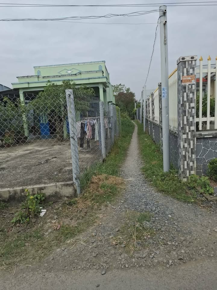 Đất nền Tăng Hòa Gò Công Đông 512m² giá 179 triệu - Cơ hội đầu tư tuyệt vời!