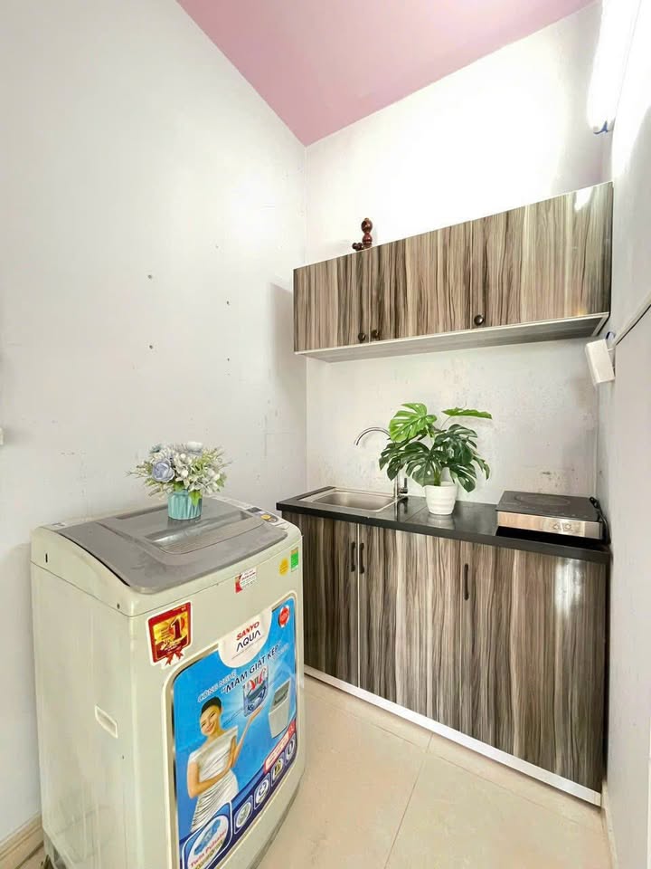 Phòng cho thuê Hẻm 89 Phan Anh, Bình Tân 4.5 triệu - Full nội thất, thoáng mát!