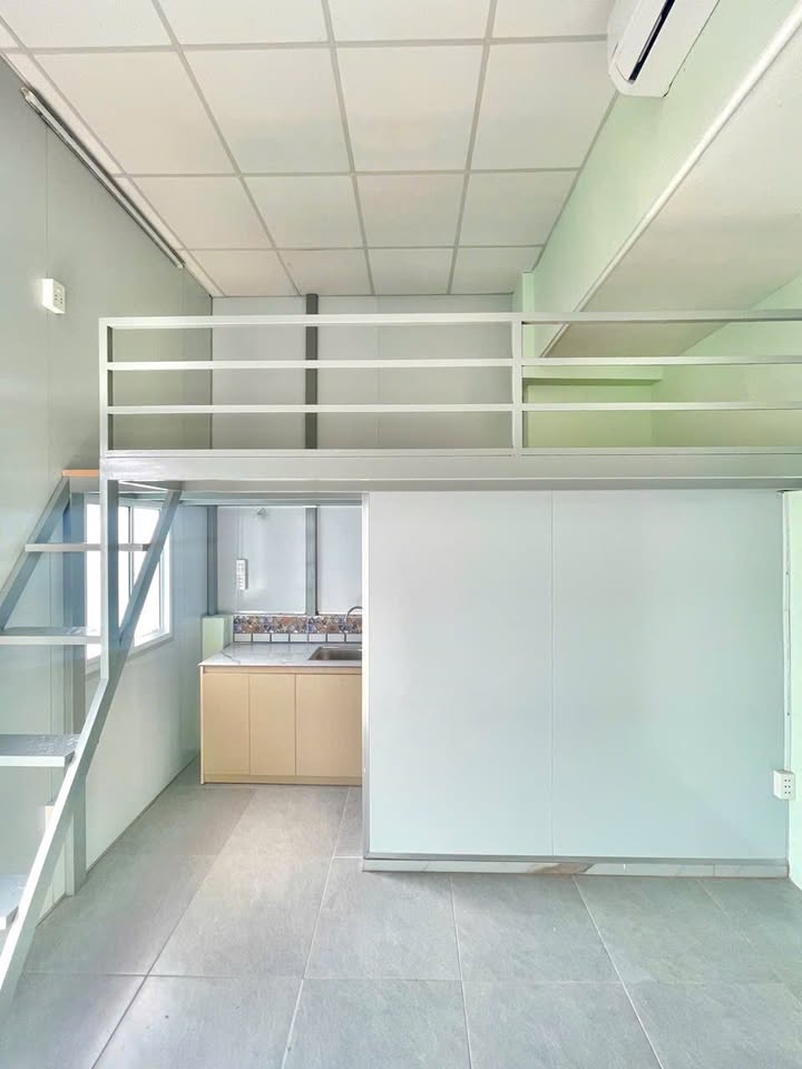 Room for Rent tại Phú Thuận, Quận 7 - Sát Phú Mỹ Hưng, giá thỏa thuận!