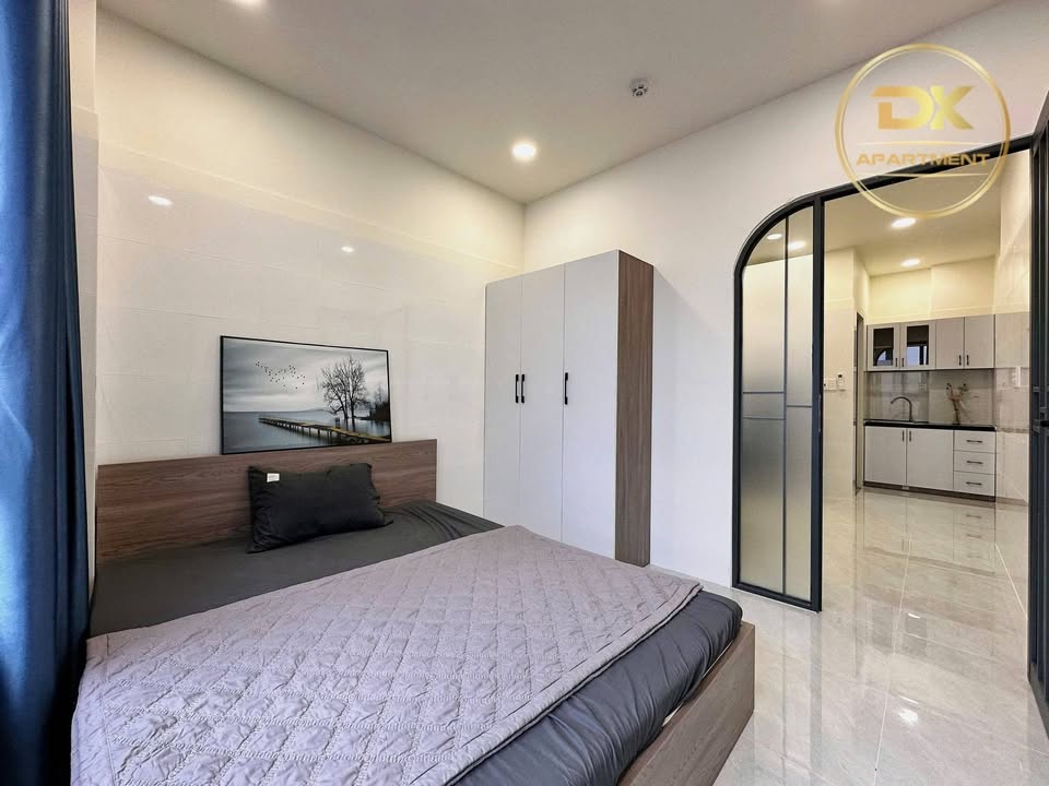 Phòng cho thuê tại Nơ Trang Long, Bình Thạnh - Sẵn sàng vào ở ngay!