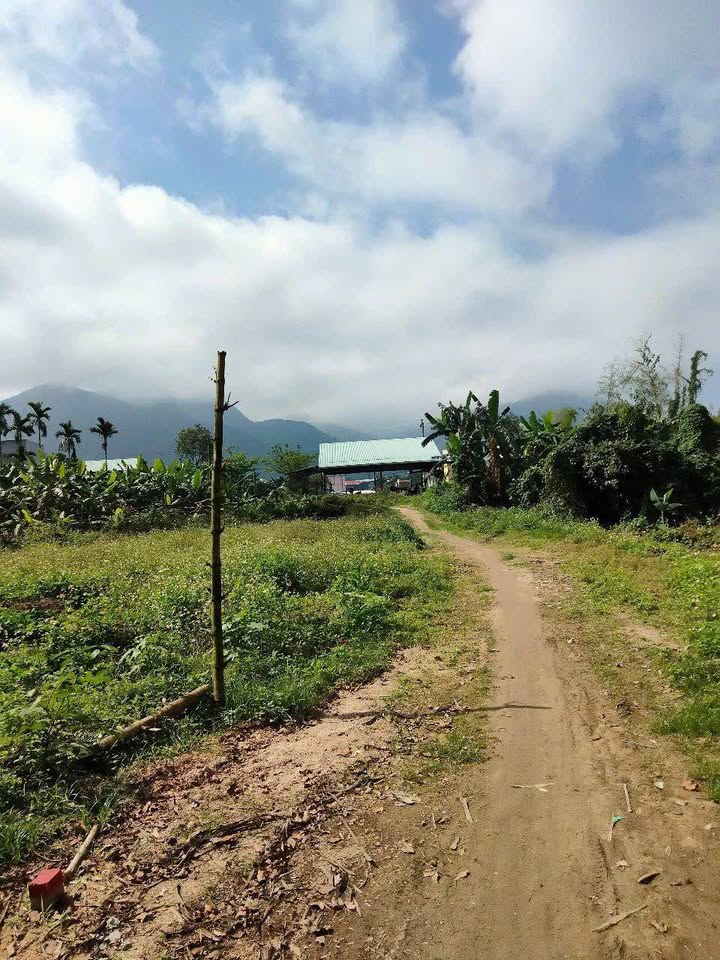 Lô đất Phú Nham Duy Sơn 103,6m² giá chỉ 4xx triệu - Đầu tư sinh lời hấp dẫn!