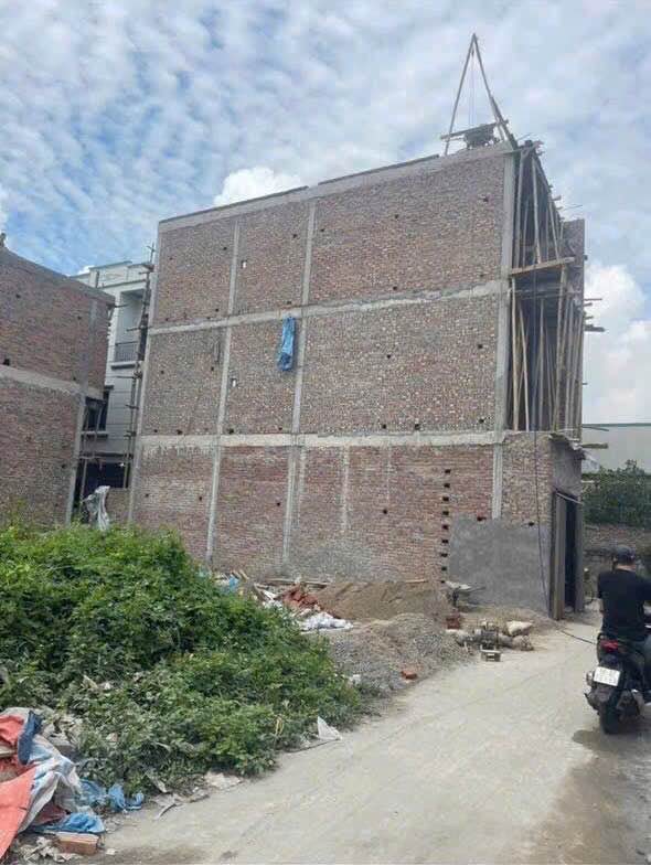 Đất nền phường Lộc Vượng, Nam Định 65m² giá 1.8 tỷ - Vị trí đắc địa gần trường và chợ!