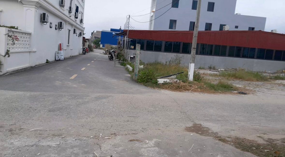 Cho thuê nhà xưởng 200m² tại Nam Đồ Sơn, Hải Phòng - Giá chỉ 2 triệu/tháng!