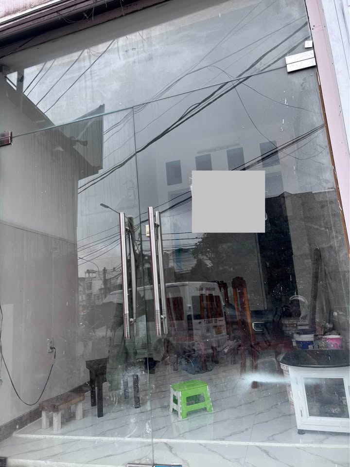 Cho thuê mặt bằng kinh doanh đường Nguyễn Công Trứ, Đà Lạt 20m² - Vị trí sầm uất, phù hợp mọi ngành nghề!