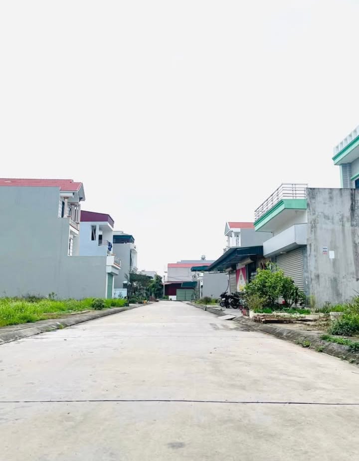 Đất giãn dân tại Cao Dương, Gia Khánh, Gia Lộc 110m² - Cơ hội đầu tư hấp dẫn!