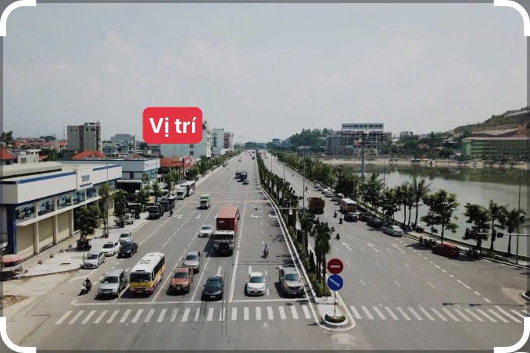 Đất nền Bãi Cháy Hạ Long 530m² giá 1xx triệu - Cơ hội đầu tư sinh lời ngay!