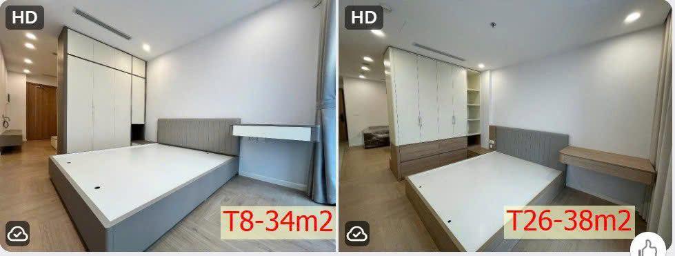 Cho thuê studio The Ninety Complex Đường Láng 36m² giá 14,5 triệu - Nội thất cao cấp, sẵn sàng vào ở!