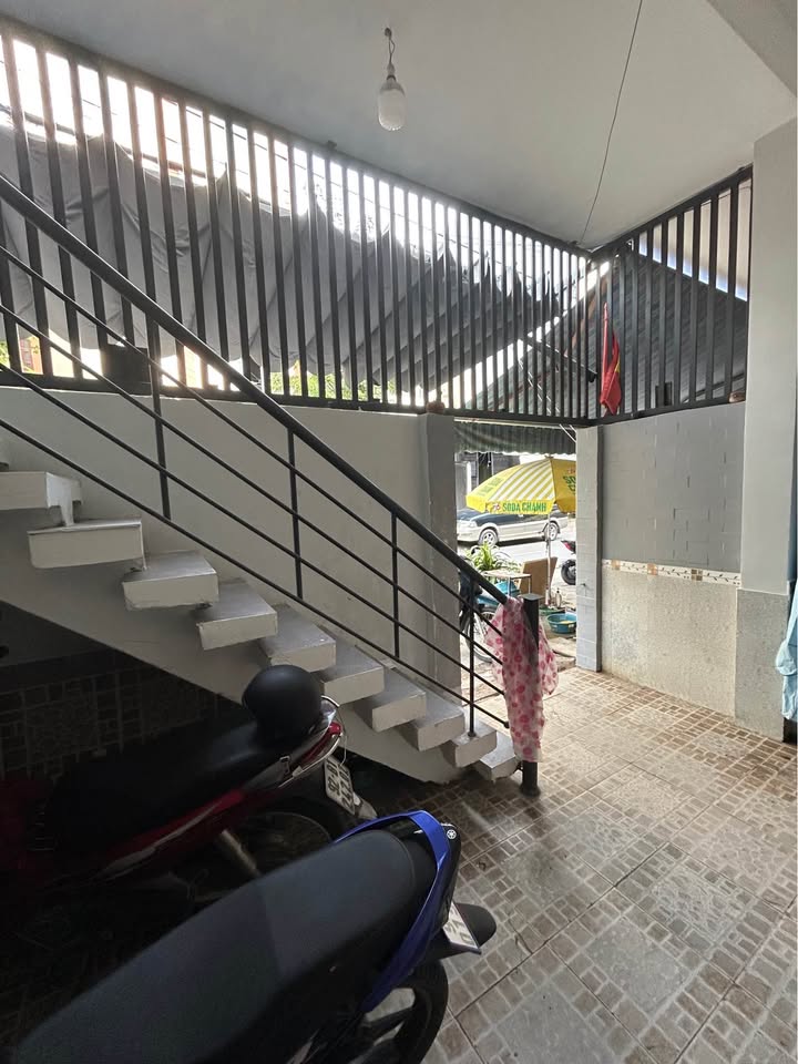 FrontHouse Võ Như Hưng Đà Nẵng 80m² - Dòng tiền ổn định 25 triệu/tháng!