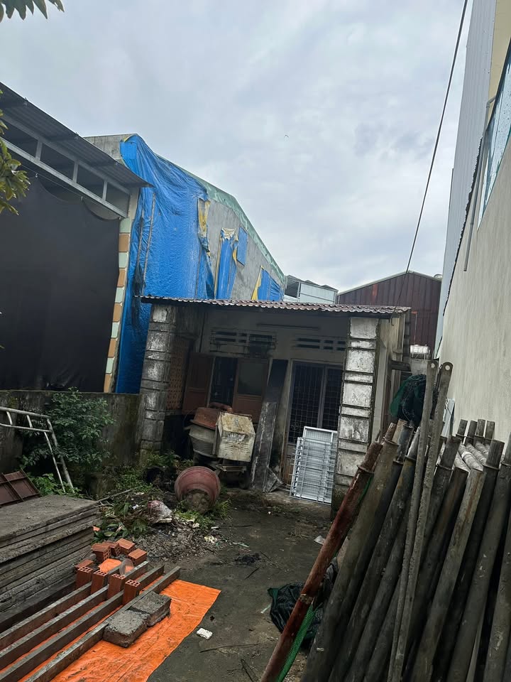 Đất kiệt ô tô Hòa Minh Đà Nẵng 117m² giá 2.55 tỷ - Chính chủ bán gấp!