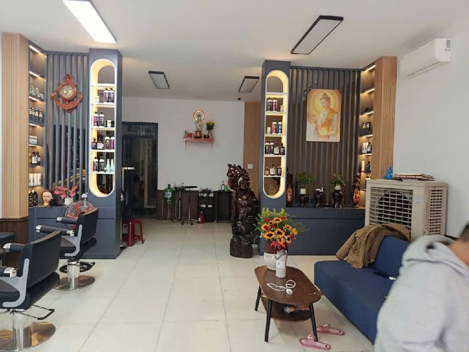 FrontHouse 195m² Đường Đồng Kè, Đà Nẵng - Kinh doanh sầm uất, giá chỉ 8 tỷ!