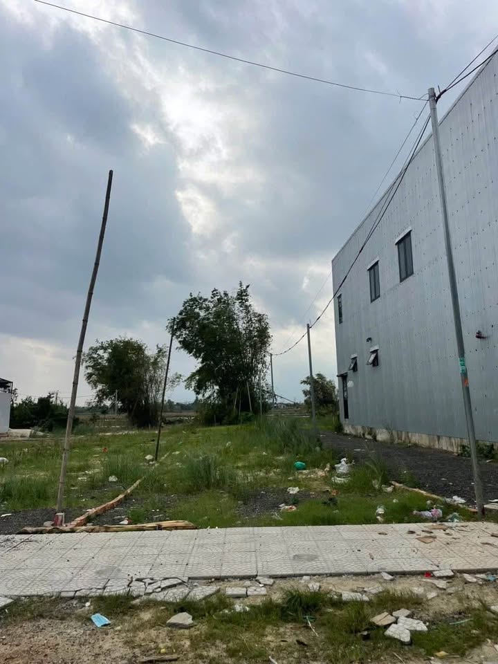 FrontHouse Đường Lưu Quang Vũ, Ngũ Hành Sơn, 95m² giá 3 tỷ - Góc 2 mặt tiền cực hiếm!