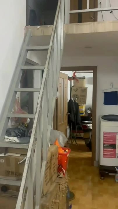 Nhà gác lửng đường Nguyễn Đóa, Hòa Xuân 110m² giá 4.49 tỷ - Đầu tư sinh lời ngay!