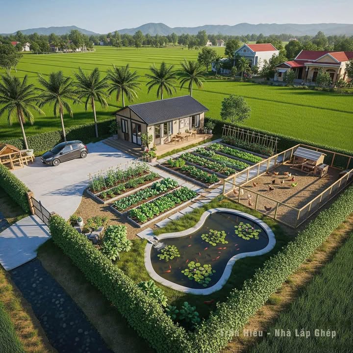 Đất nền Hòa Ninh Đà Nẵng 1900m² giá 5 tỷ - Sổ hồng trao tay, vị trí đẹp