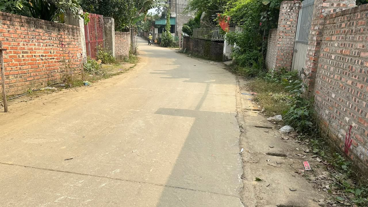 Đất thổ cư 782m² tại Tiến Xuân - Gần ga Metro, vị trí tiềm năng!