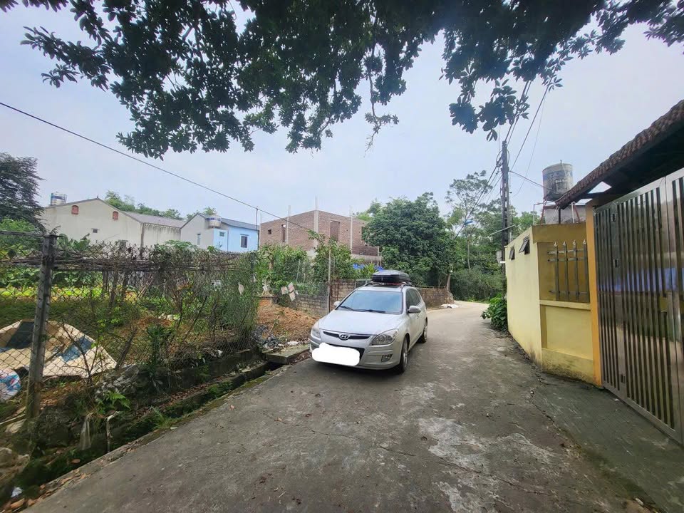 Đất nền Trung Sơn Trầm - 140m² giá chỉ 2.9 tỷ - Đường ô tô vào tận nơi!