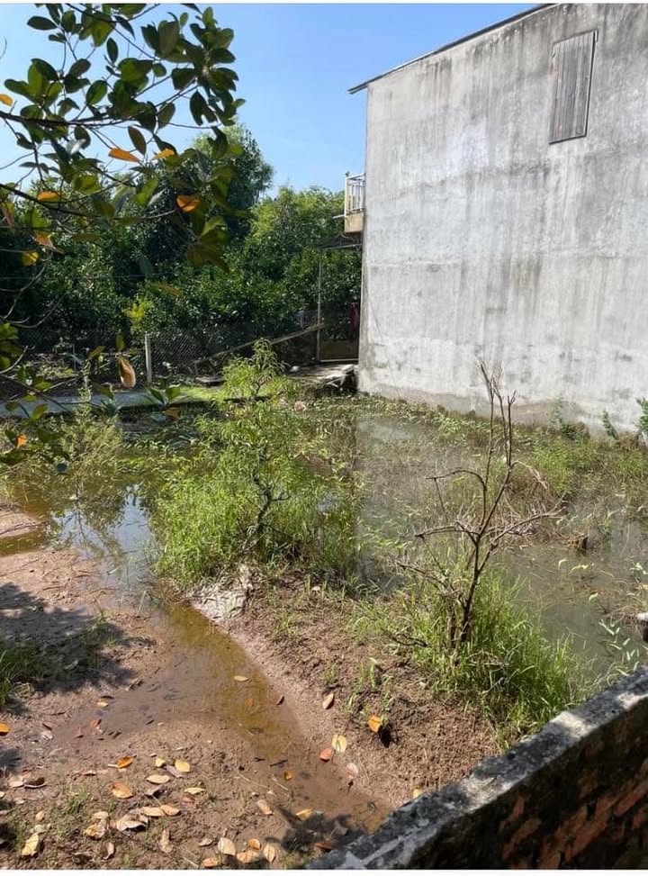 Đất Lệ Chi, Gia Lâm 47,4m² giá 1,7 tỷ - Hai mặt thoáng, ô tô đỗ thoải mái!